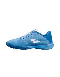 Babolat Jet Viva Bleu | Ofertas De Padel 2